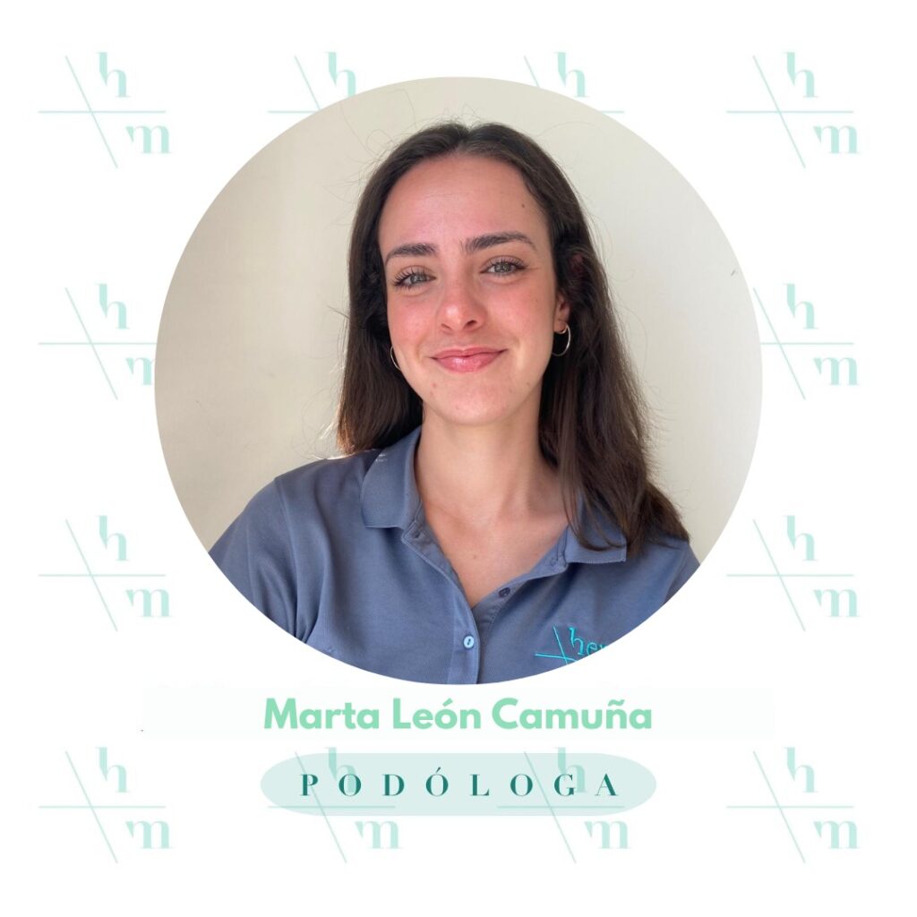 Marta Leon Camuña